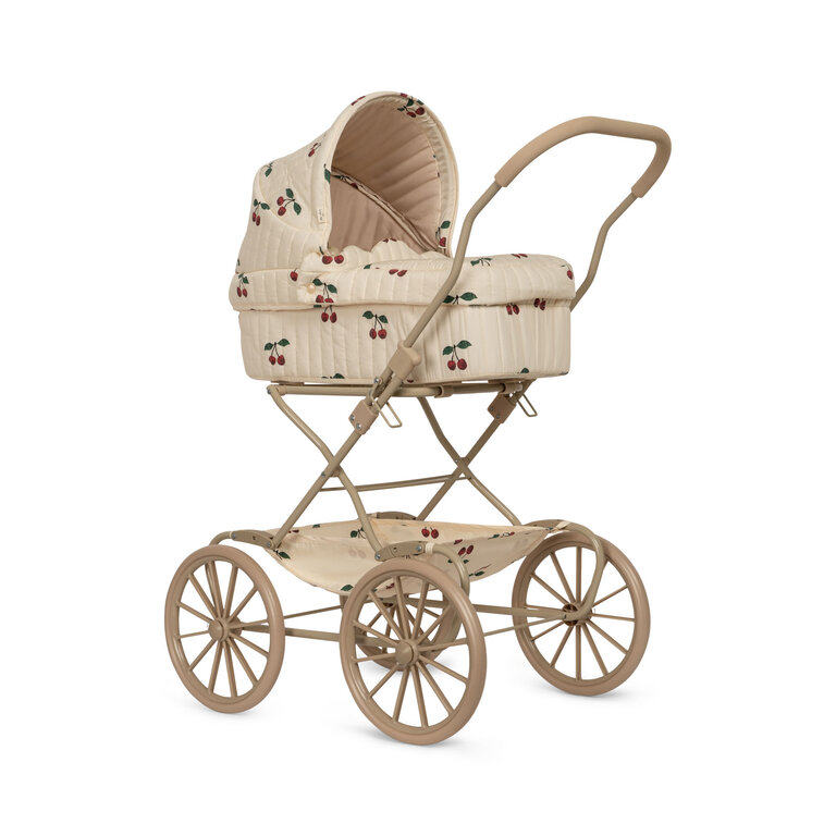 Konges Sløjd Doll pram | Ma Grande Cerise