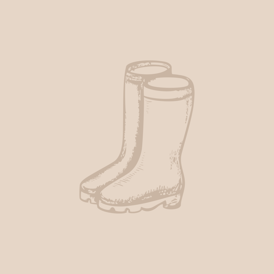  Laarzen, schoenen & sloffen