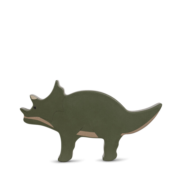 Konges Sløjd Wooden Dino FSC