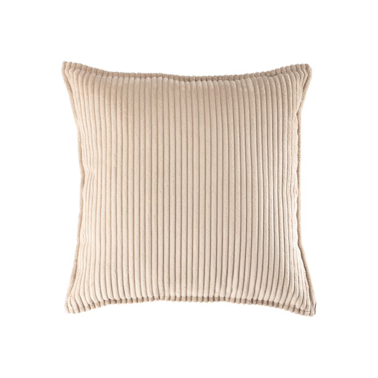 WigiWama Brown Sugar Block Cushion