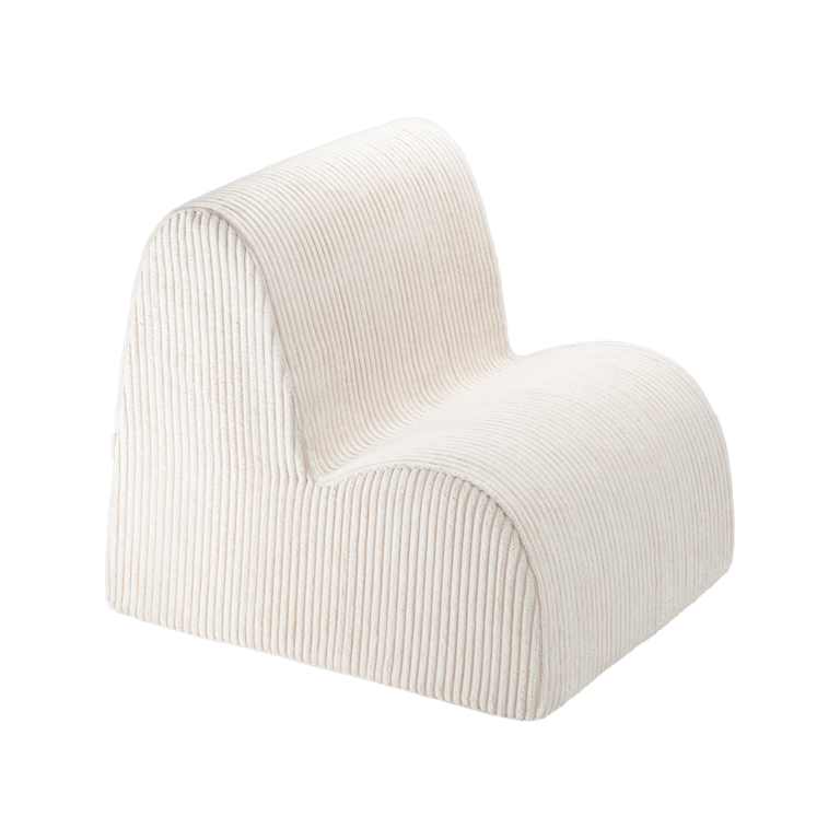 WigiWama Marshmallow Cloud Chair