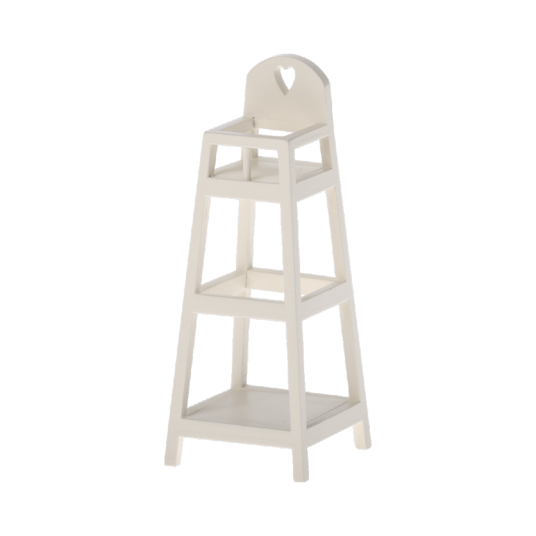 Maileg High Chair | White