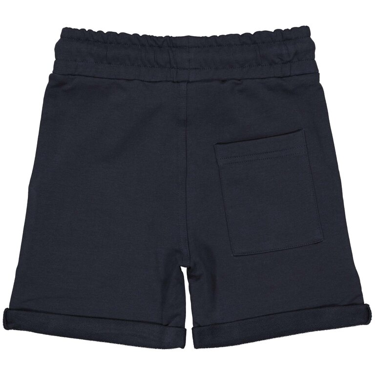 Levv Sweatshort Montel | Night Blue