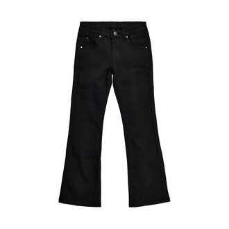 The New The New Flared Jeans | Black