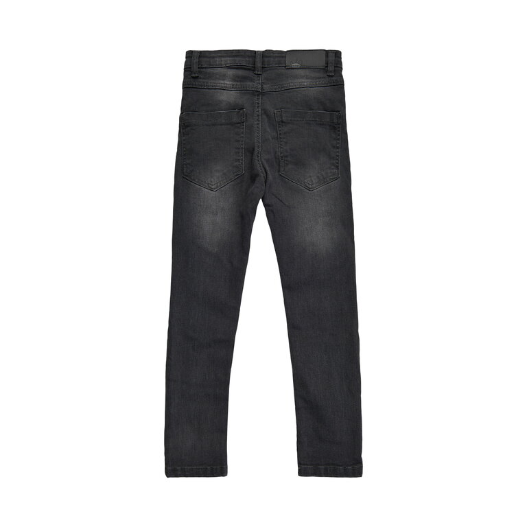 The New Copenhagen Slim Jeans | Grijs