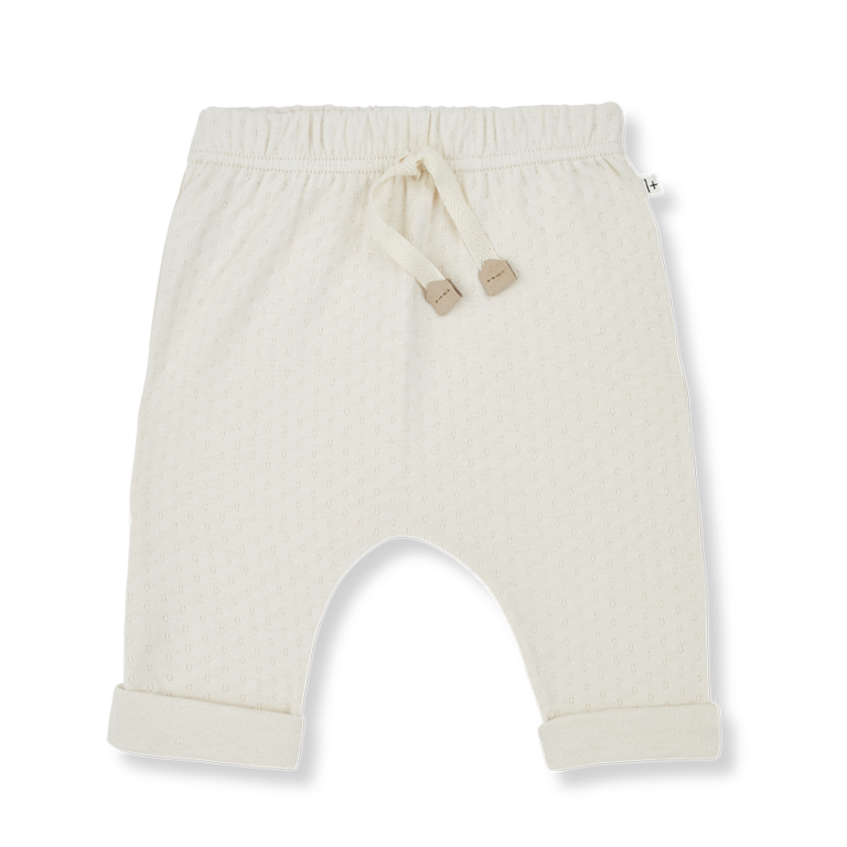 1+ in the family Matteo Pants | Ivory