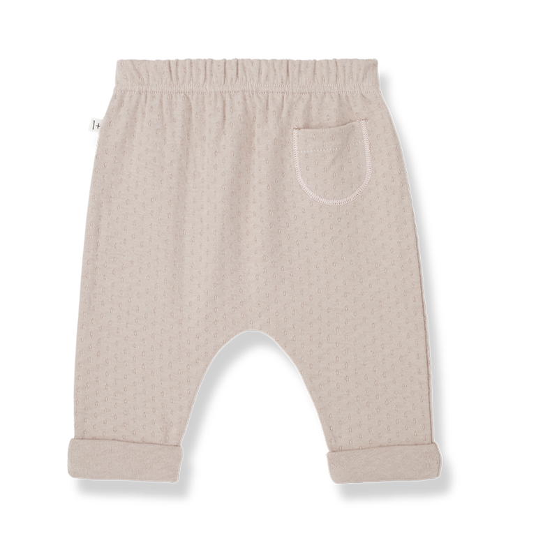 1+ in the family Matteo Pants | Nude