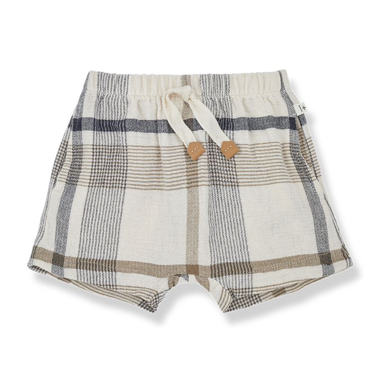 1+ in the family Celio bermuda | Anthracite