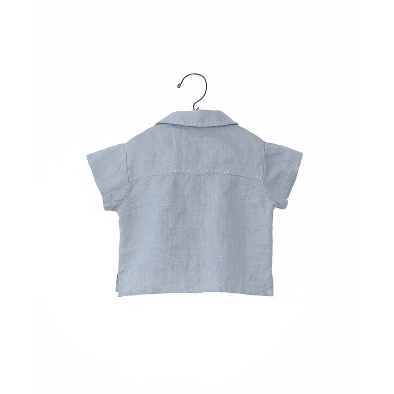 PLAY UP Linen shirt | Albufeira