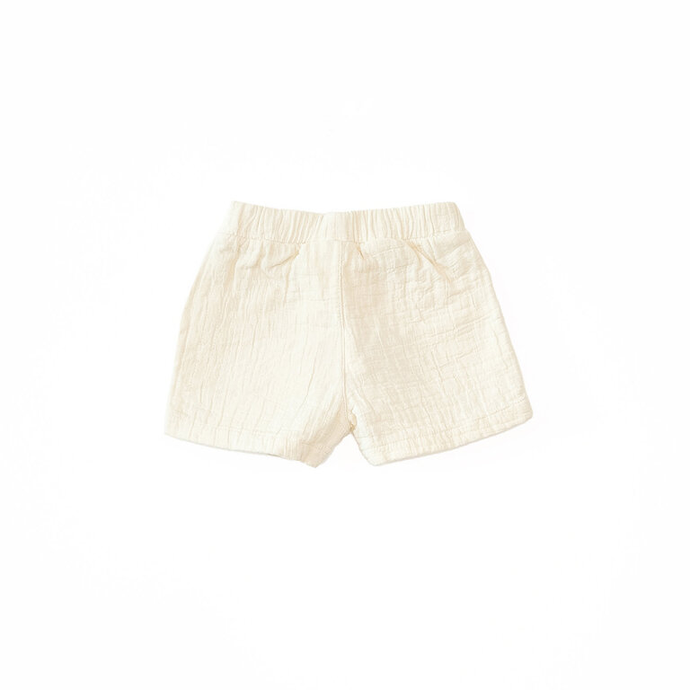 PLAY UP Woven shorts | Fiber