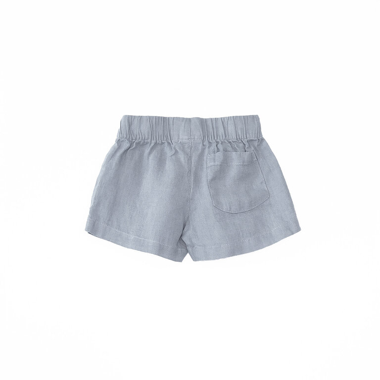 PLAY UP Linen shorts | Albufeira
