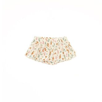 PLAY UP Printed Woven Underpants | Fiber Algas