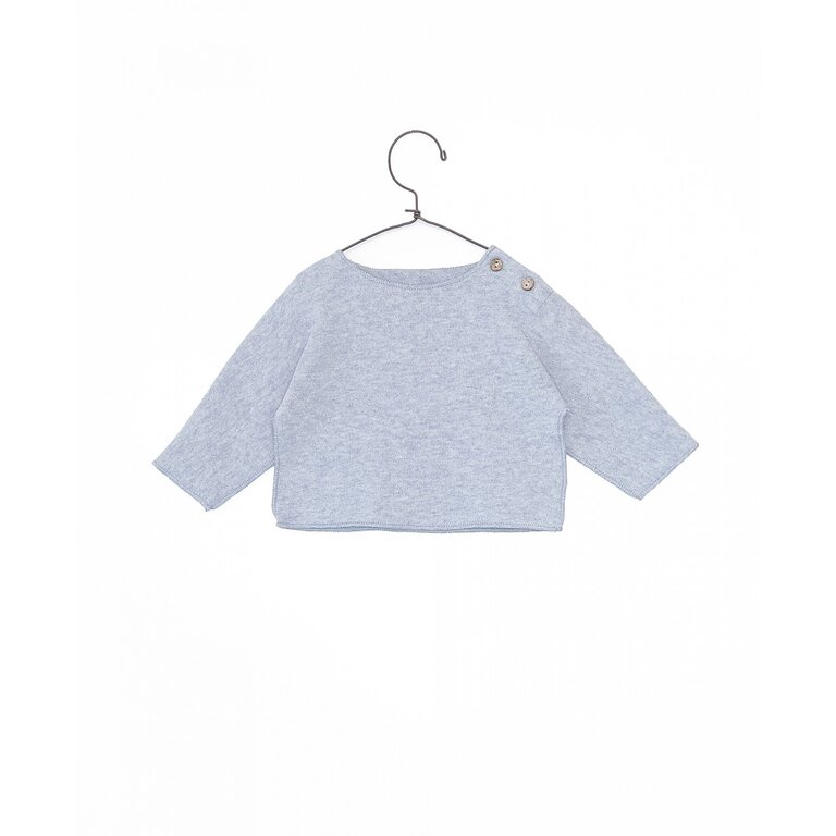 PLAY UP Jersey Sweater | Albufeira