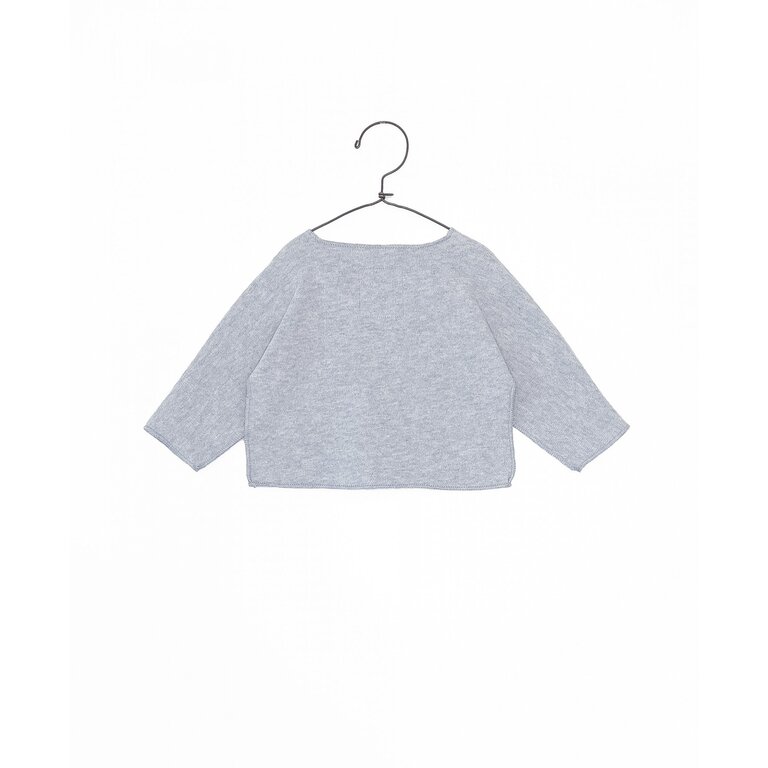 PLAY UP Jersey Sweater | Albufeira