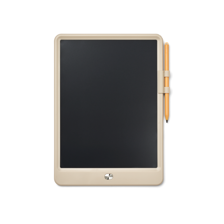 LIEWOOD Teken tablet / bord Liewood - Sandy | Zora Drawing Tablet 10 inches