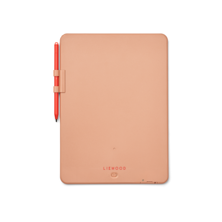 LIEWOOD Teken tablet / bord Liewood Tuscany rose | Zora Drawing Tablet 10 inches