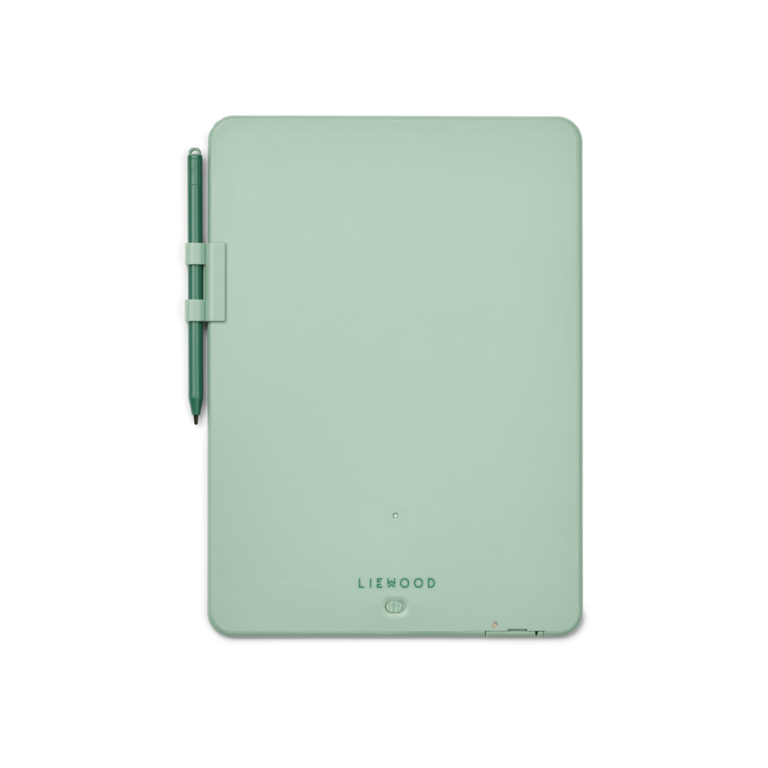 LIEWOOD Teken tablet / bord Liewood Peppermint | Zora Drawing Tablet 10 inches