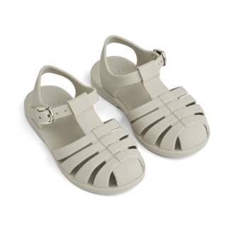 LIEWOOD Waterschoentjes Liewood - Bre Sandals | Mist LIEWOOD Waterschoentjes Liewood - Bre Sandals | Mist