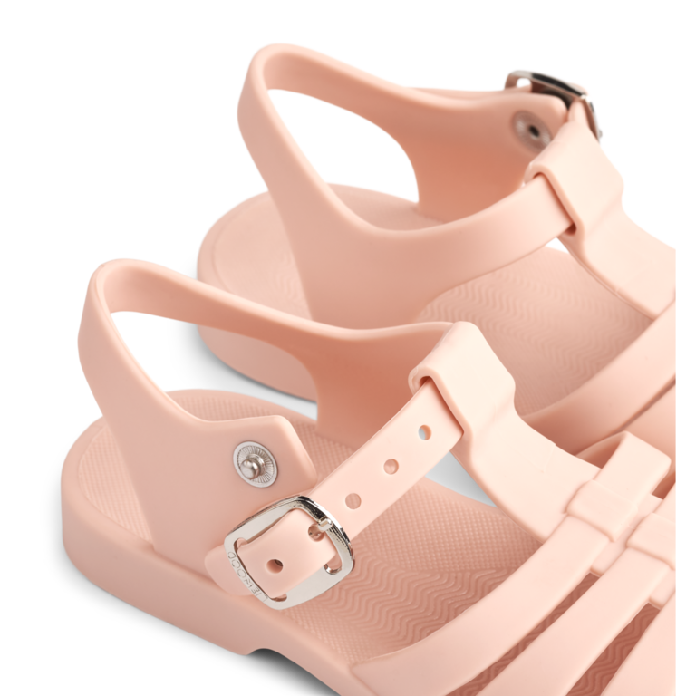 LIEWOOD LIEWOOD waterschoenen Bre Sandals Sorbet Rose roze