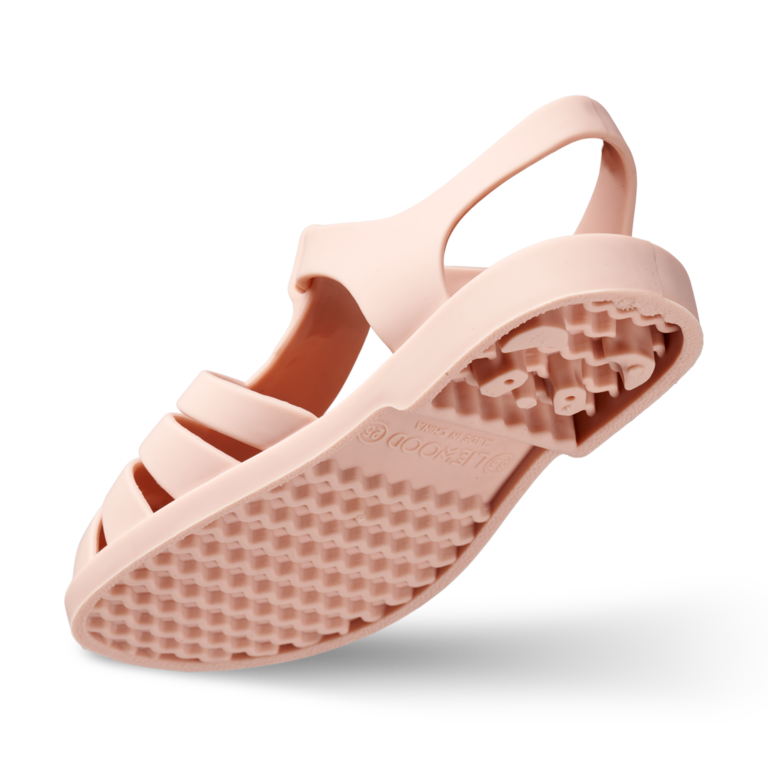 LIEWOOD LIEWOOD waterschoenen Bre Sandals Sorbet Rose roze