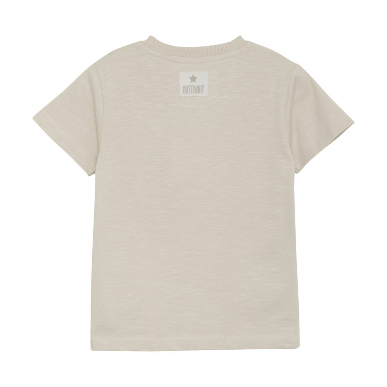 Huttelihut T-Shirt SS Print – Peyote
