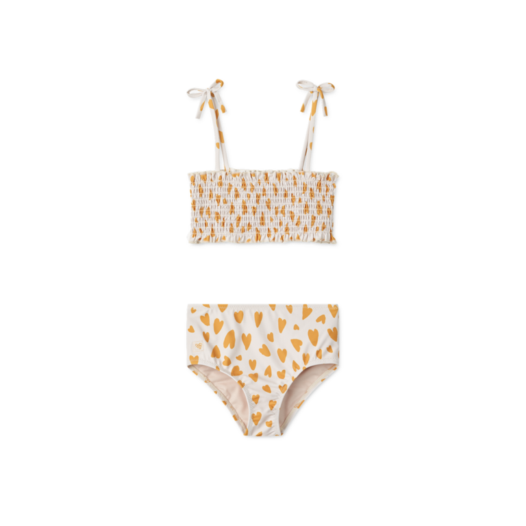 LIEWOOD Bikini Liewood | Hearts / Sandy