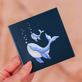 Juulz  Tegeltje Walvissen | Juulz Juulz  Tegeltje Walvissen | Juulz