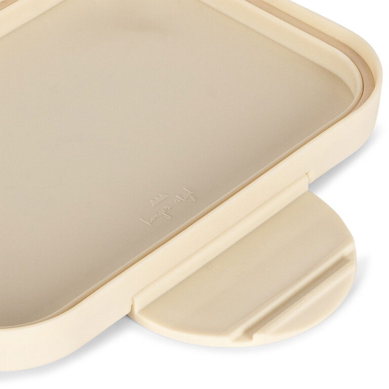 Konges Sl??jd Lunch box | Lemon squeeze me??