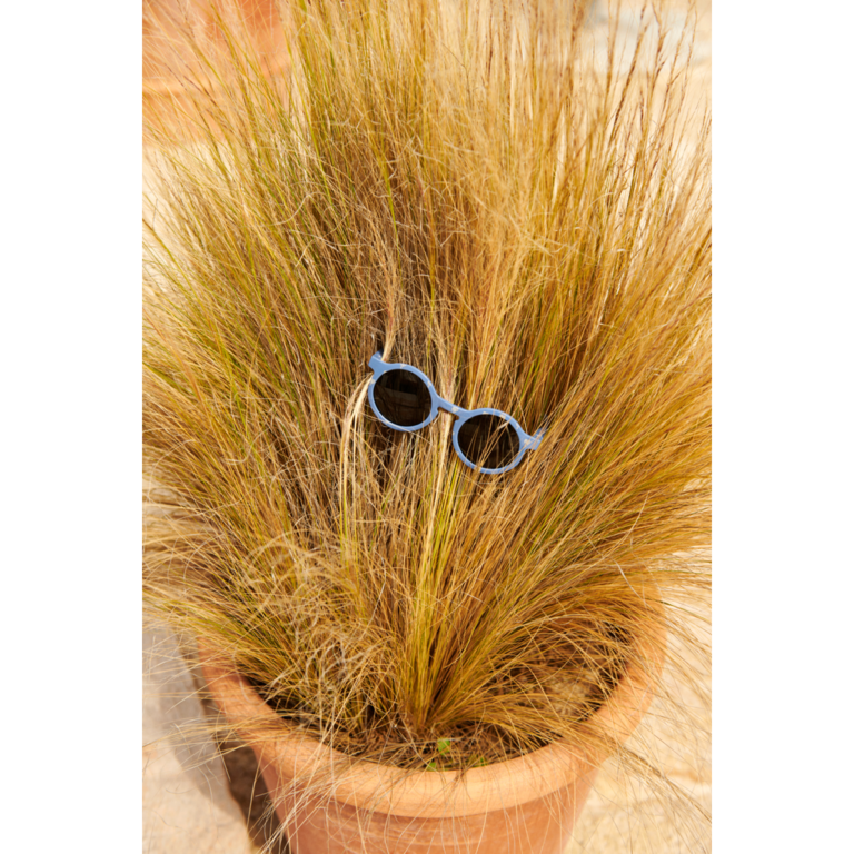 LIEWOOD Darla zonnebril Liewood - 1-3 Y | Palms / Riverside