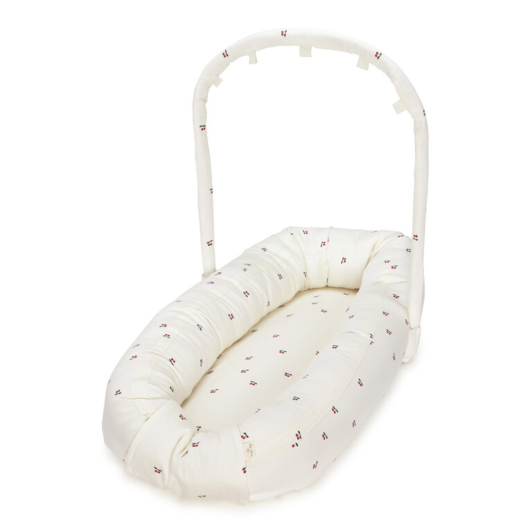 Konges Sløjd Baby nest | Cherry