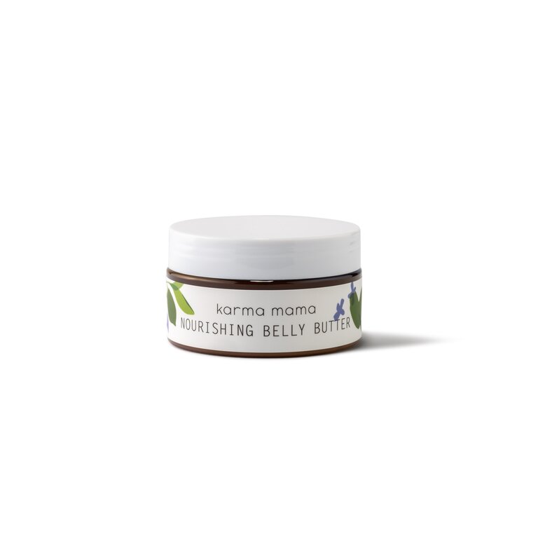 Karma Mama Karma Mama | Nourishing Belly Butter