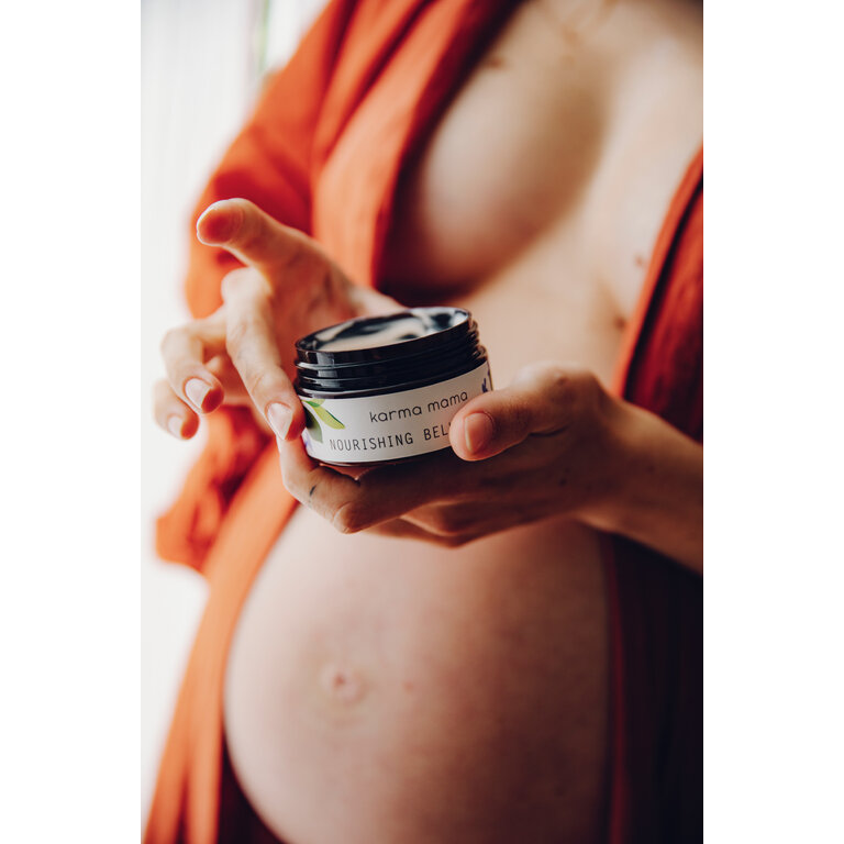 Karma Mama Karma Mama | Nourishing Belly Butter