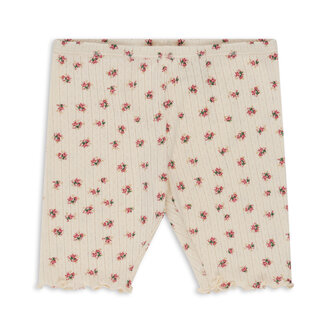 Konges Sløjd Minnie Short Legging | Korte legging Bloomie