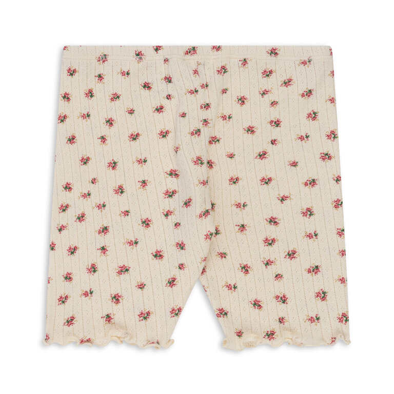 Konges Sløjd Minnie Short Legging | Korte legging Bloomie