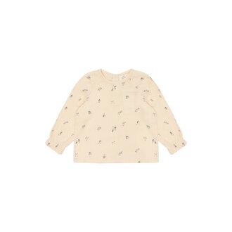 The New Limada top | Blouse met bloemen | Angora Flower The New Limada top | Blouse met bloemen | Angora Flower