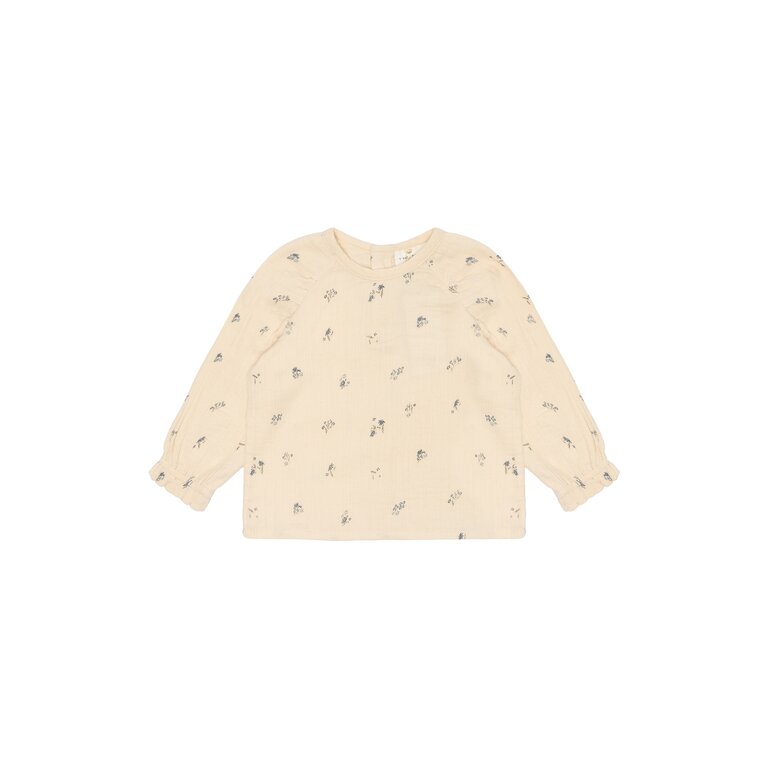 The New The New blouse kind Limada Top Angora Flower (bloemenprint)