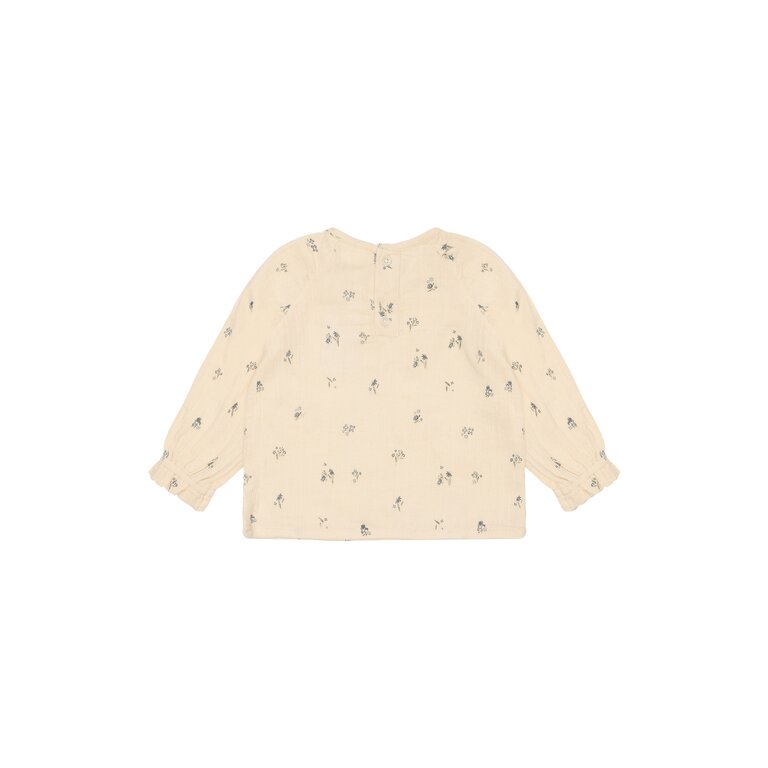 The New The New blouse kind Limada Top Angora Flower (bloemenprint)