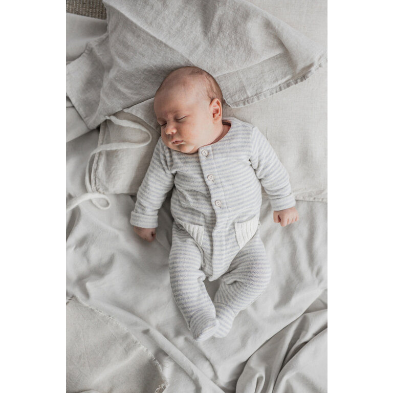 1+ in the family Adria jumpsuit | Boxpakje | Perla