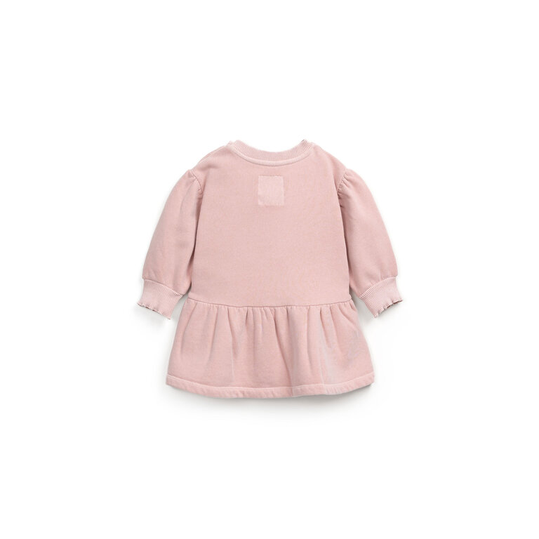 PLAY UP Fleece Dress | Memories