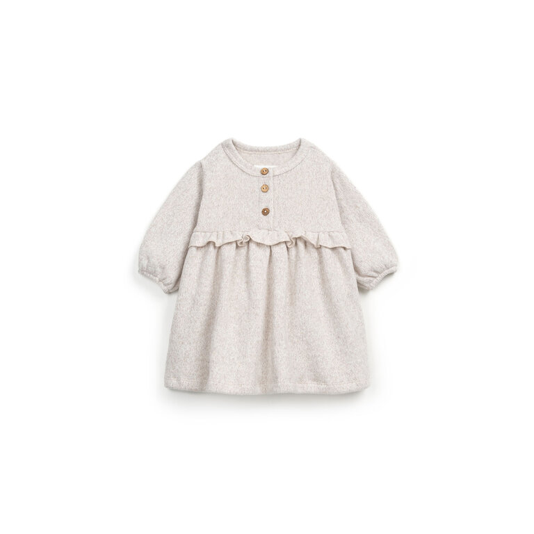 PLAY UP Jersey Dress | So-So