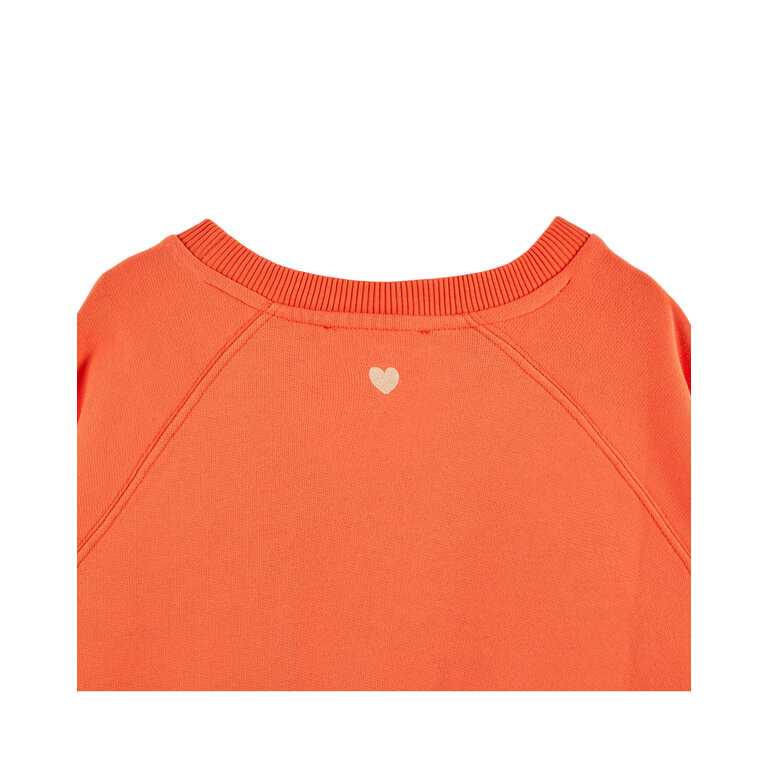 Emile et Ida Liberte Sweatshirt | Canicule