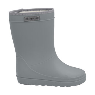 EN FANT Thermo boots | Solid | Tradewinds EN FANT Thermo boots | Solid | Tradewinds
