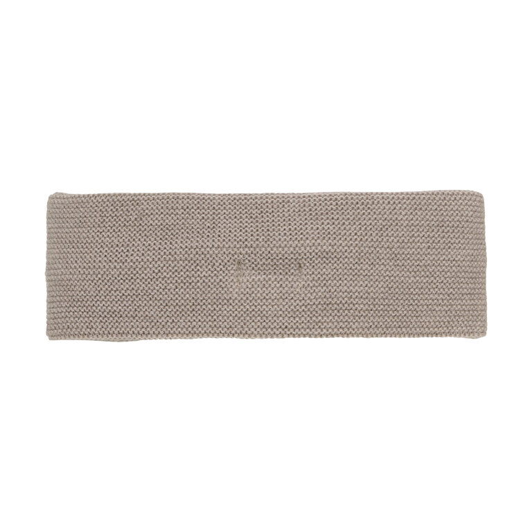 Huttelihut Headband Wool Knit | Cobblestone