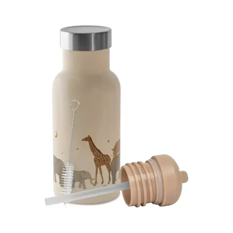 Konges Sl??jd Thermo bottle | Safari