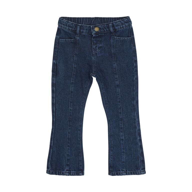 EN FANT Jeans | Dark Blue Denim