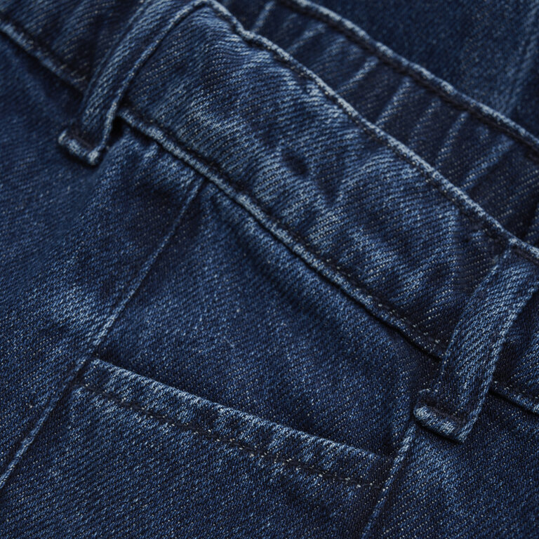 EN FANT Jeans | Dark Blue Denim