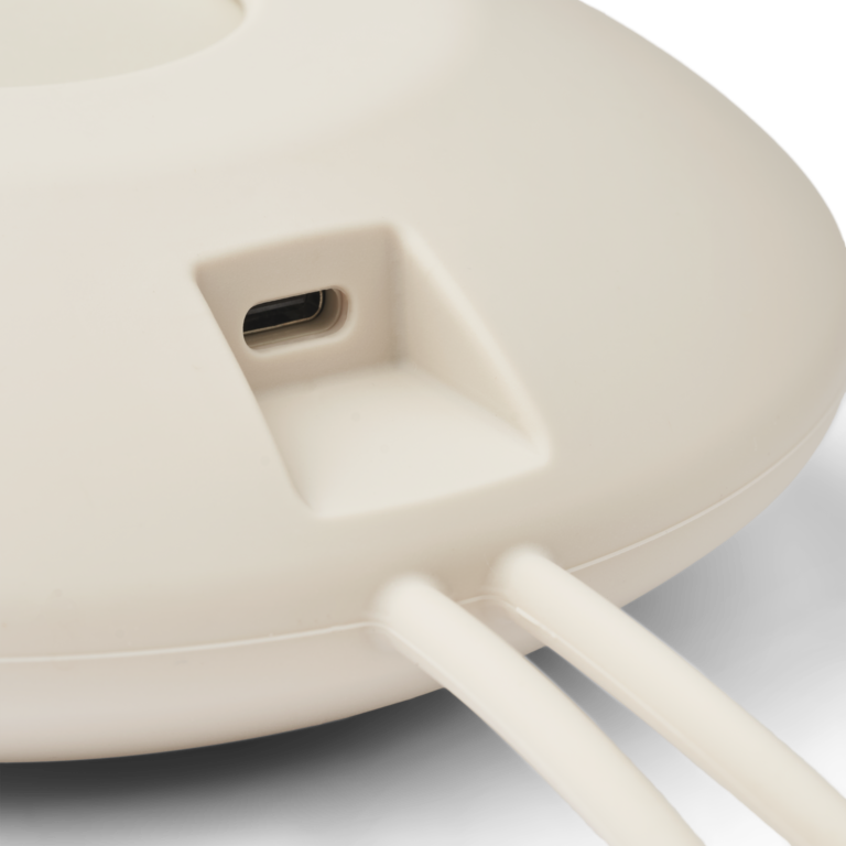 LIEWOOD LIEWOOD white noise machine Jordi slaapgeluiden