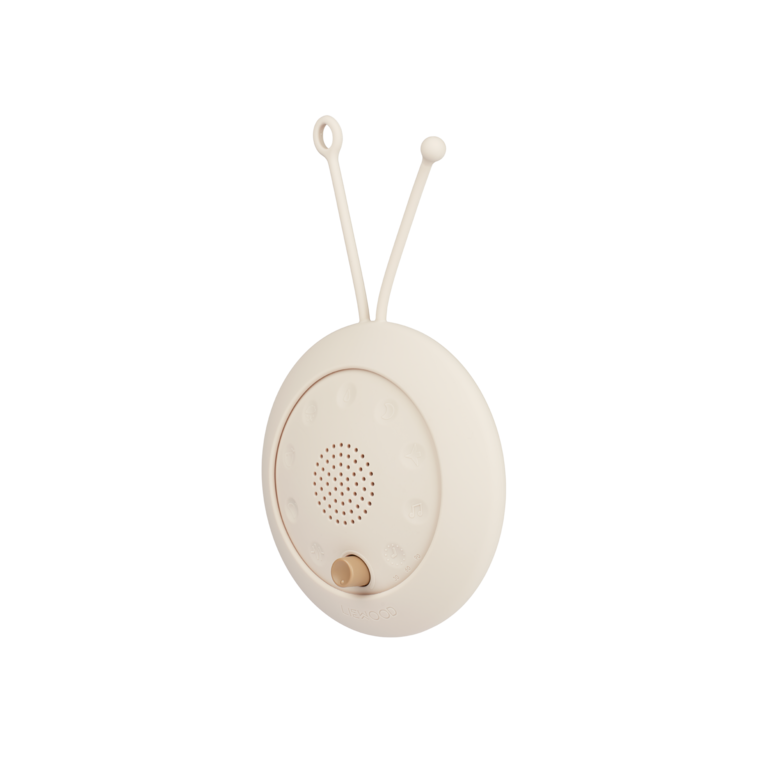 LIEWOOD LIEWOOD white noise machine Jordi slaapgeluiden