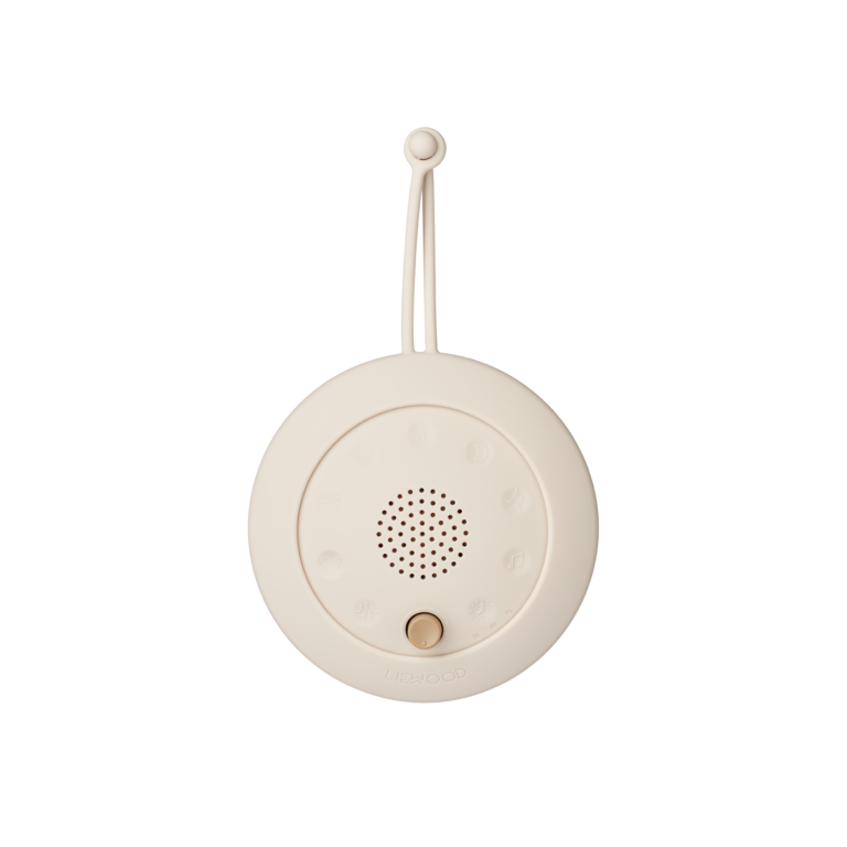 LIEWOOD LIEWOOD white noise machine Jordi slaapgeluiden