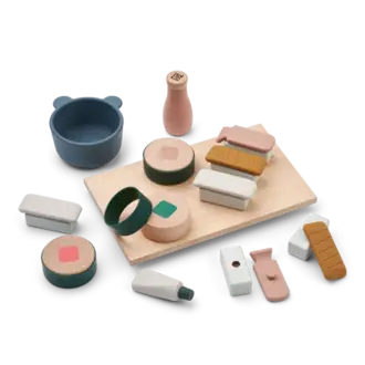 LIEWOOD Quentin Sushi | Play set
